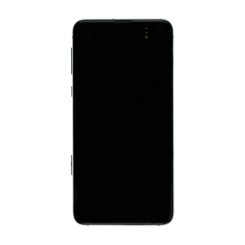 Samsung Galaxy S10e OLED and Touch Screen Replacement