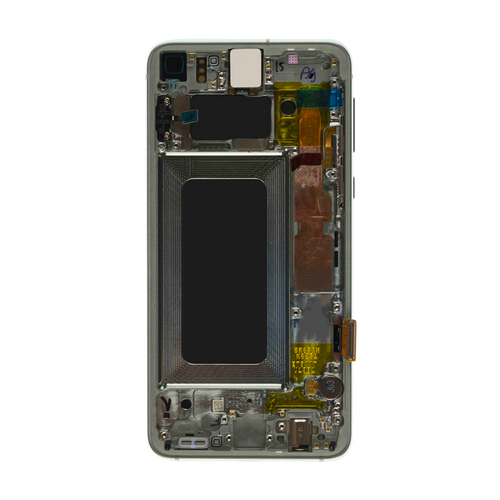 Samsung Galaxy S10e OLED and Touch Screen Replacement