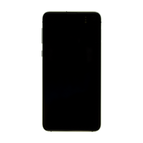 Samsung Galaxy S10e OLED and Touch Screen Replacement