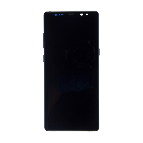 Note 8 LCD and Touch Screen Replacement