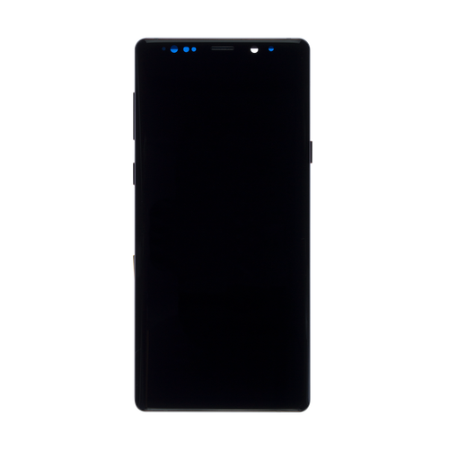 Note 9 LCD and Touch Screen Replacement