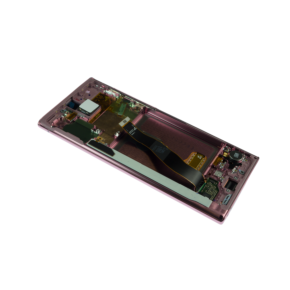 Galaxy Note 10 LCD and Touch Screen Replacement Repairs Universe