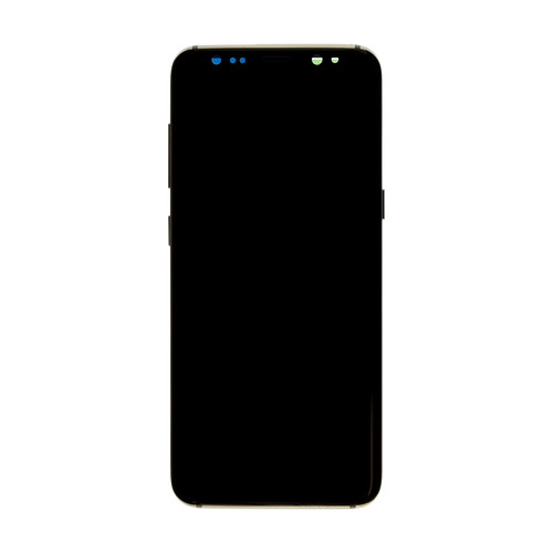 Galaxy S8 LCD and Touch Screen Replacement