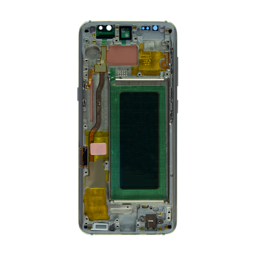 Galaxy S8 LCD and Touch Screen Replacement