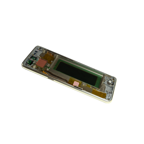 Galaxy S8 LCD and Touch Screen Replacement