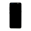 Galaxy S8 LCD and Touch Screen Replacement