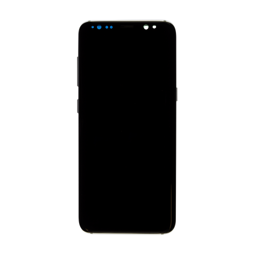 Galaxy S8 LCD and Touch Screen Replacement