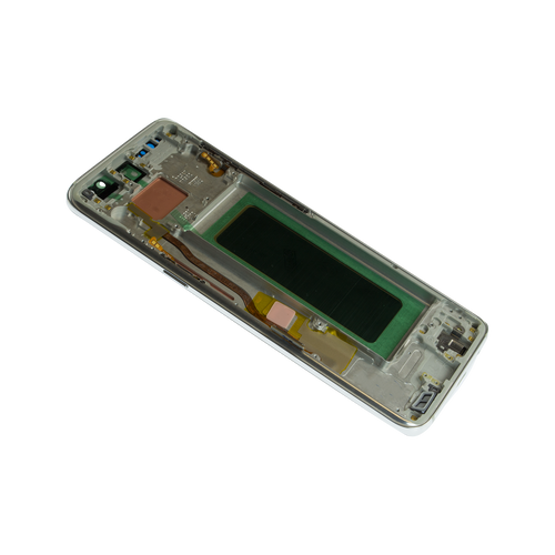 Galaxy S8 LCD and Touch Screen Replacement