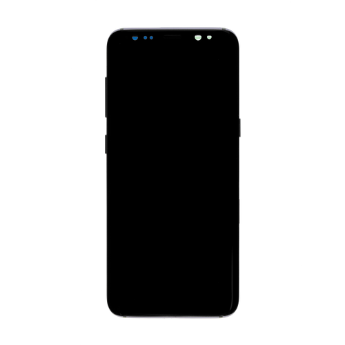 Galaxy S8 LCD and Touch Screen Replacement