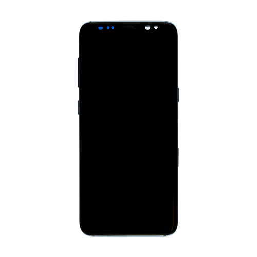 Galaxy S8 LCD and Touch Screen Replacement