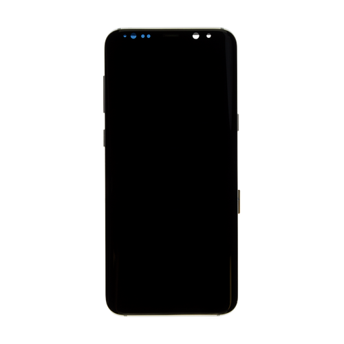 Galaxy S8+ LCD and Touch Screen Replacement