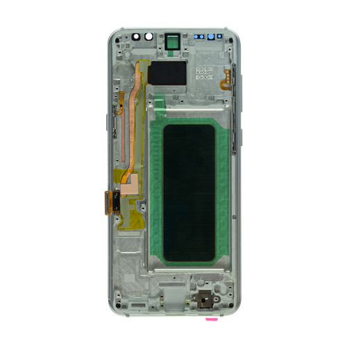 Galaxy S8+ LCD and Touch Screen Replacement