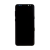 Galaxy S8+ LCD and Touch Screen Replacement