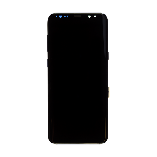 Galaxy S8+ LCD and Touch Screen Replacement