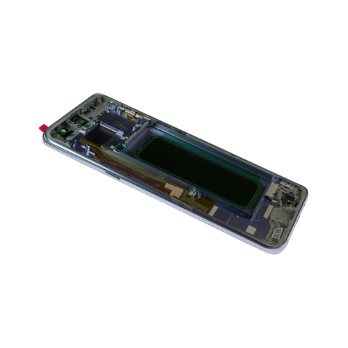 Galaxy S8+ LCD and Touch Screen Replacement