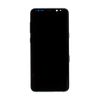 Galaxy S8+ LCD and Touch Screen Replacement