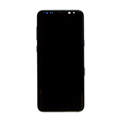 Galaxy S8+ LCD and Touch Screen Replacement