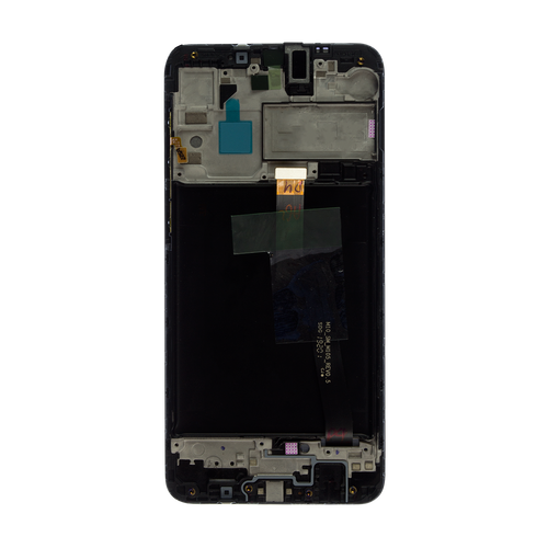 Samsung Galaxy A10 (A105/2019) LCD and Touch Screen Replacement