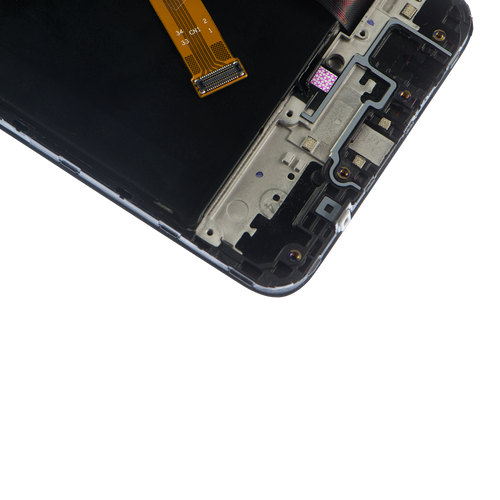 Samsung Galaxy A10 (A105/2019) LCD and Touch Screen Replacement