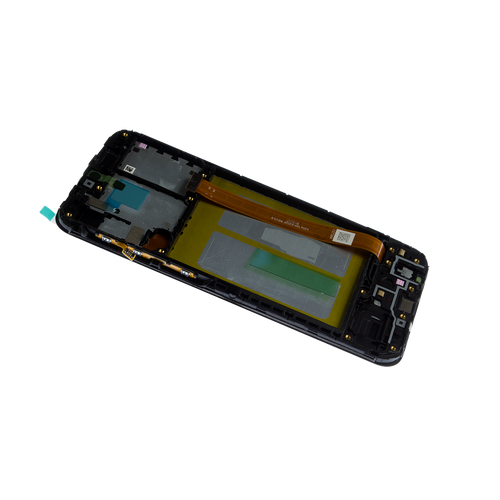 Galaxy A20e (A202/2019) LCD and Touch Screen Replacement