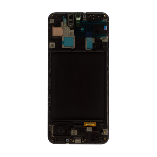 Galaxy A30 (A305/2019) LCD and Touch Screen Replacement