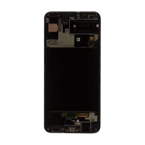 Samsung Galaxy S10 OLED and Touch Screen Replacement