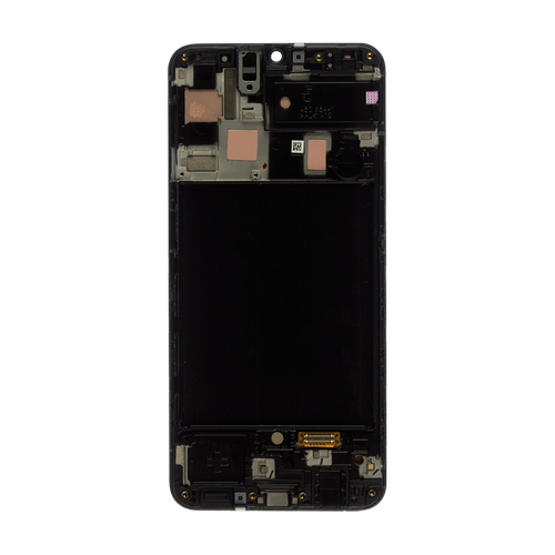 Samsung Galaxy S10 OLED and Touch Screen Replacement