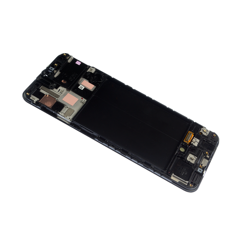 Galaxy A50 (A505/2019) LCD and Touch Screen Replacement