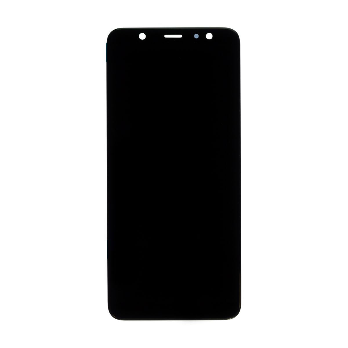 Galaxy A6 Plus (A605/2018) LCD and Touch Screen Replacement