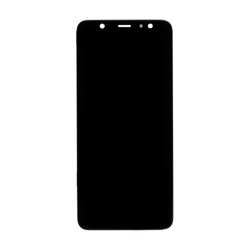 Galaxy A6 Plus (A605/2018) LCD and Touch Screen Replacement