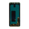 Galaxy A6 Plus (A605/2018) LCD and Touch Screen Replacement