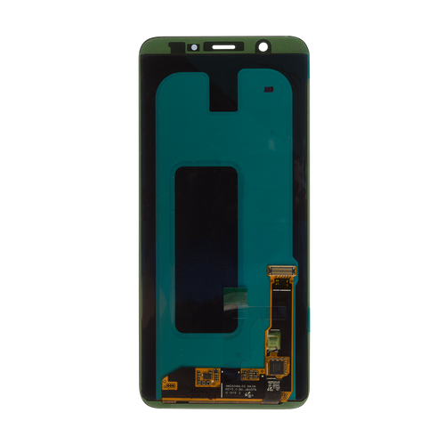 Galaxy A6 Plus (A605/2018) LCD and Touch Screen Replacement