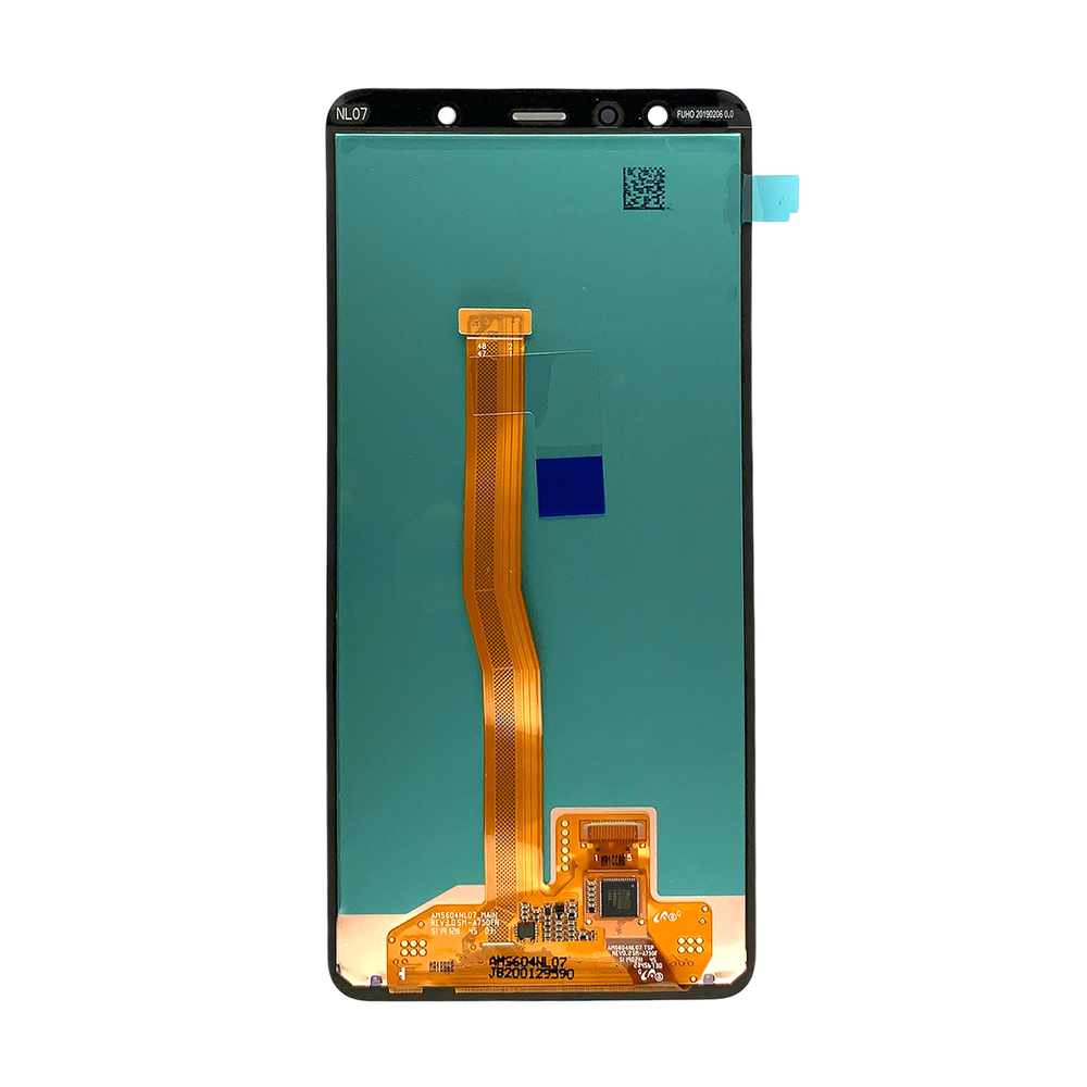 Galaxy A7 (A750/2018) LCD and Touch Screen Replacement – Repairs