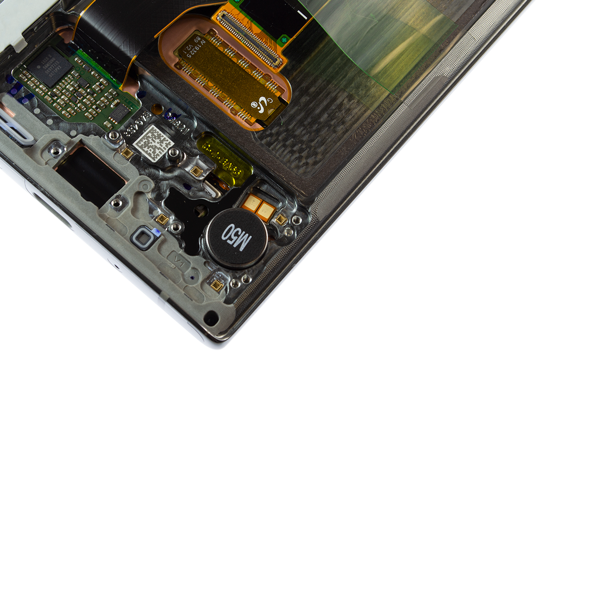 Galaxy Note 10 LCD and Touch Screen Replacement Repairs Universe
