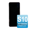 Samsung Galaxy S10 OLED and Touch Screen Replacement