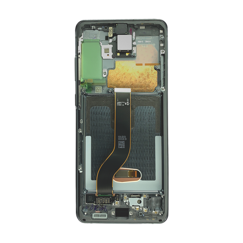 Samsung Galaxy S20 PLUS / 5G OLED and Touch Screen Replacement