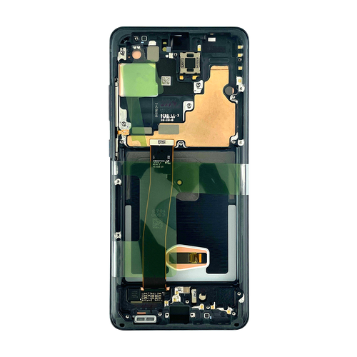 Samsung Galaxy S20 Ultra 5G OLED and Touch Screen Replacement