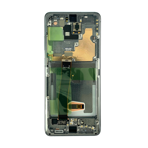 Samsung Galaxy S20 Ultra 5G OLED and Touch Screen Replacement