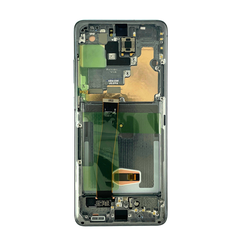 Samsung Galaxy S20 Ultra 5G OLED and Touch Screen Replacement