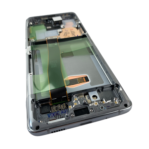 Samsung Galaxy S20 Ultra 5G OLED and Touch Screen Replacement