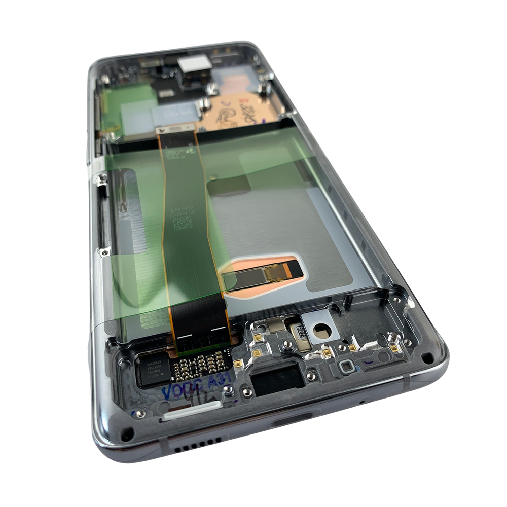 Samsung Galaxy S20 Ultra 5G OLED and Touch Screen Replacement