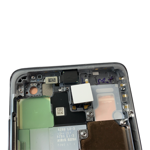 Samsung Galaxy S20 Ultra 5G OLED and Touch Screen Replacement