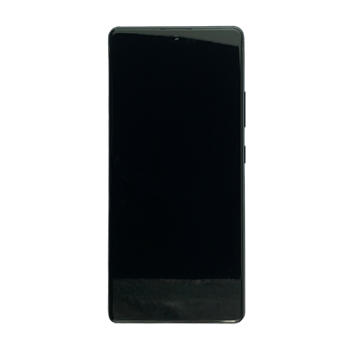 Samsung Galaxy S10 Lite OLED and Touch Screen Replacement