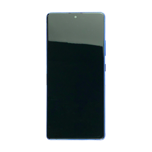 Samsung Galaxy S10 Lite OLED and Touch Screen Replacement