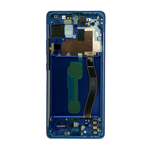 Samsung Galaxy S10 Lite OLED and Touch Screen Replacement