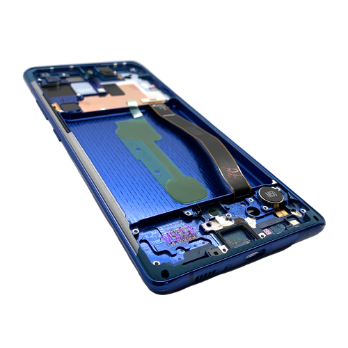 Samsung Galaxy S10 Lite OLED and Touch Screen Replacement