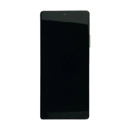 Samsung Galaxy S10 Lite OLED and Touch Screen Replacement