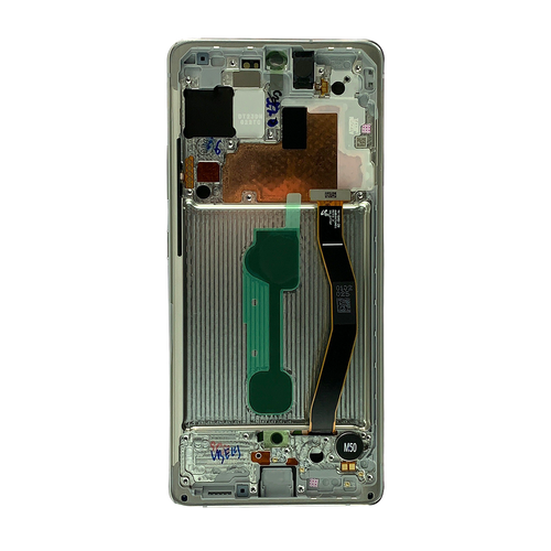 Samsung Galaxy S10 Lite OLED and Touch Screen Replacement