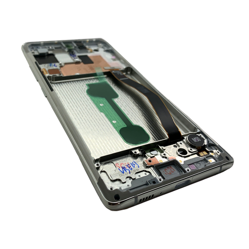 Samsung Galaxy S10 Lite OLED and Touch Screen Replacement