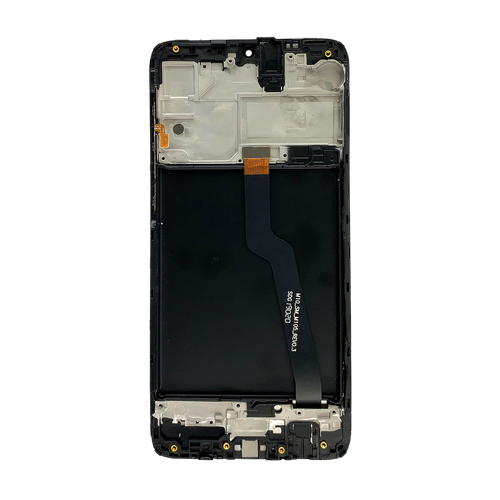 Samsung Galaxy A10 (A105/2019) LCD and Touch Screen Replacement